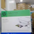 HP Deskjet Ink Advantage 2875 All-in-One Printer - 2