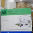 HP Deskjet Ink Advantage 2875 All-in-One Printer - 3