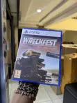 Mchezo Uliotumika wa Wreckfest PS5 - 2