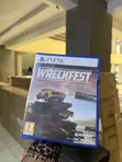 Mchezo Uliotumika wa Wreckfest PS5 - 3