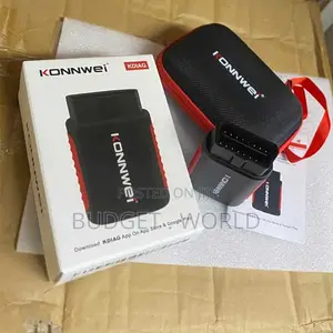 KONNWEI KDIAG Bluetooth OBD2 Full System Scanner
