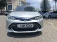 Toyota Axio 2015 Nyeupe - 1