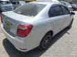 Toyota Axio 2015 Nyeupe - 3