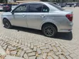 Toyota Axio 2015 Nyeupe - 5