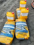 Sika Top Seal 107 Cementitious Waterproofing - 2