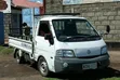 Nissan Vanette 2014 White - 2