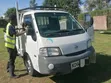 Nissan Vanette 2014 White - 5