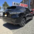 Toyota Harrier 2.0 SUV 2015 Nyeusi - 2