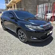 Toyota Harrier 2.0 SUV 2015 Nyeusi - 3