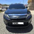 Toyota Harrier 2.0 SUV 2015 Nyeusi - 4