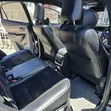 Toyota Harrier 2.0 SUV 2015 Nyeusi - 5