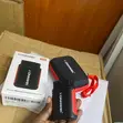 KONNWEI OBD2 Scanner Bluetooth - Skanning Kamili ya Mfumo - 2