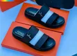 Sandals za Kuteleza za Mtindo wa Christian Dior - 5