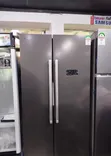 Solstar 443L No Frost Side-by-Side Fridge - 2