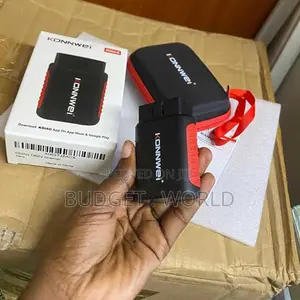 Chombo cha Kuchanganua Magari Kisichotumia Waya cha OBD2 cha Bei Nafuu