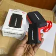 Chombo cha Kuchanganua Magari Kisichotumia Waya cha OBD2 cha Bei Nafuu - 2