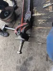 Isuzu ELF Truck Front Axle Beam (Used) - 2