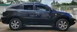 Toyota Harrier 2009 Nyeusi - 3