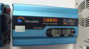 Solarpex Inverter 300W
