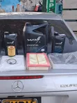 Kiti cha Huduma cha Mercedes-Benz W166 - 4