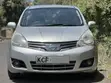 Nissan Note 2008 Nyeupe - 2