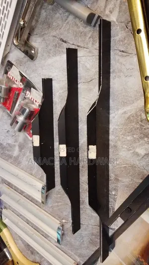 Reliable Concealed Handles - Brand New