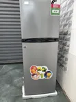 GLD 138L Friji ya Milango Miwili na Freezer - 2
