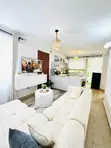 Furnished 1 Bedroom Airbnb in Milimani, Kisumu | Executive Stay - 1