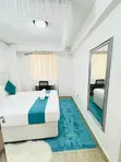 Furnished 1 Bedroom Airbnb in Milimani, Kisumu | Executive Stay - 3