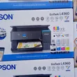 Epson L4360 Eco Tank Multifunction Printer - 2