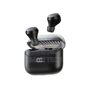 Oraimo AirBuds 4 ENC True Wireless Earbuds OTW-340