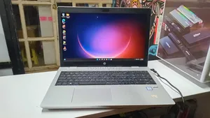 Laptop HP ProBook 650 G4 - Core i5, 8GB RAM, 128GB SSD
