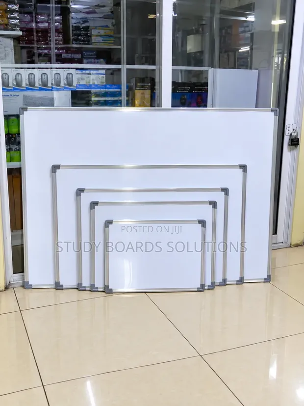 Affordable Magnetic Whiteboards - Retail & Bulk - 1