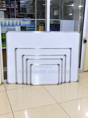 Affordable Magnetic Whiteboards - Retail & Bulk