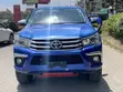 Toyota Hilux Revo Double Cab 2.4 Diesel AWD 2019 Bluu - 1
