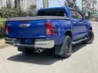 Toyota Hilux Revo Double Cab 2.4 Diesel AWD 2019 Bluu - 4