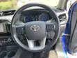 Toyota Hilux Revo Double Cab 2.4 Diesel AWD 2019 Bluu - 5