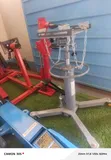 Transmission Jack - Hydraulic Lifting Table - 2