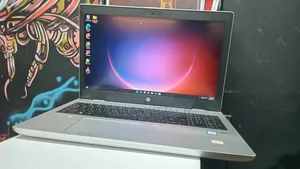 Laptop HP ProBook 650 G4 - Intel Core i5, 8GB RAM, 128GB SSD