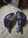 Vw Golf Mk7 Side Mirrors (2013-2020) - 2