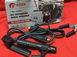 Edon TB-400 Mashine ya Kuchomelea Umeme