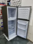 Quality GLD Double Door Fridge 138 Litres - 2