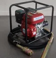 Aico Concrete Vibrator 45mm Shaft - 2