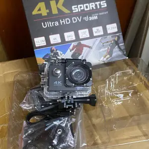 High Quality X400 4K Sports Action Camera