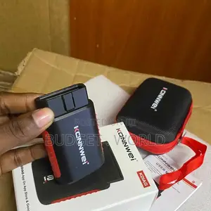 KONNWEI KW903 OBD2 Scanner Bluetooth 5.2