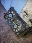 Toyota Rav4/Vanguard Complete Radiator - 1