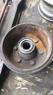 Brake Drum ya Isuzu ELF Truck FRR33/FRR90 - 2