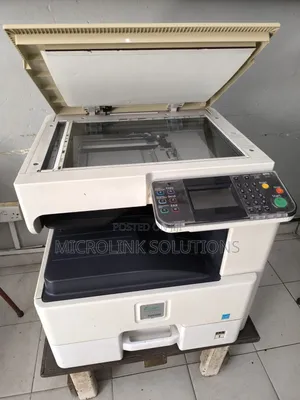 Kyocera Ecosys FS-6525 MFP Printer (Used)