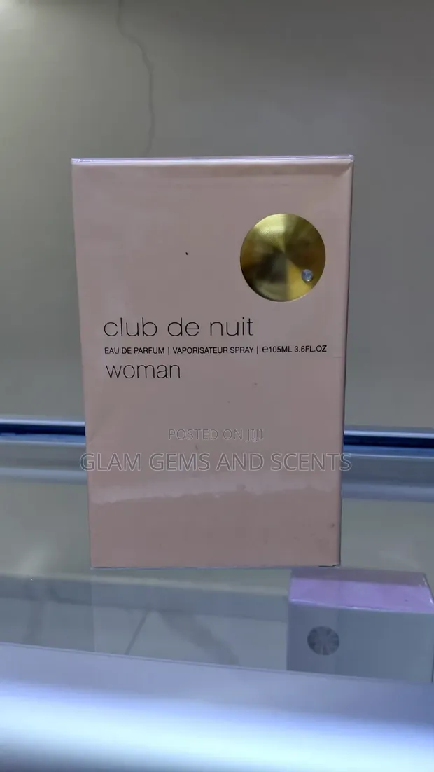 Armaf Club De Nuit Woman Eau de Parfum - 1