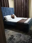 Ghorofa ya Chumba 1 yenye Samani Mtambo - Inapangishwa - 5